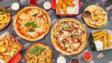 Vinnies Pizzeria Glasgow